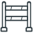 Andamios Box Icon